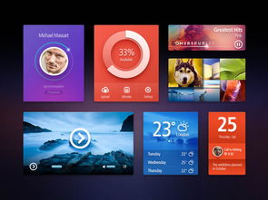 app界面圖片設(shè)計素材 高清psd模板下載 7.30mb 企業(yè)官網(wǎng)大全