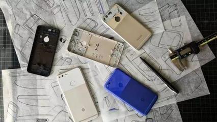 Google收購HTC研發團隊 專注軟件設計，摒棄傳統高管