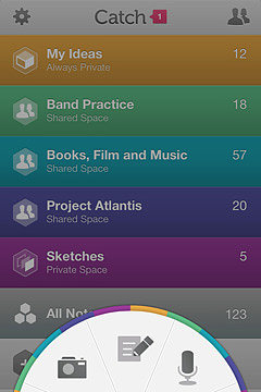 商業(yè)類手機App界面設計 原則、流程與趨勢